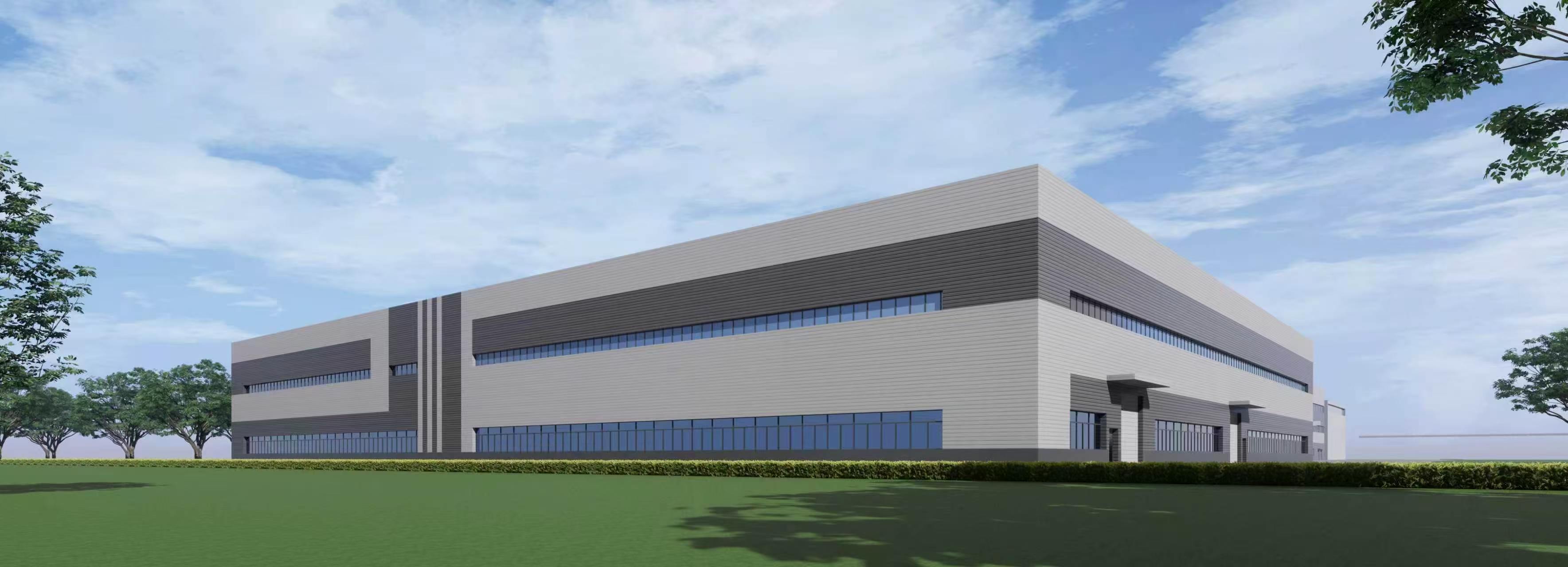 Ecosource Environmental Technology (Thailand) No. 2 Factory Project