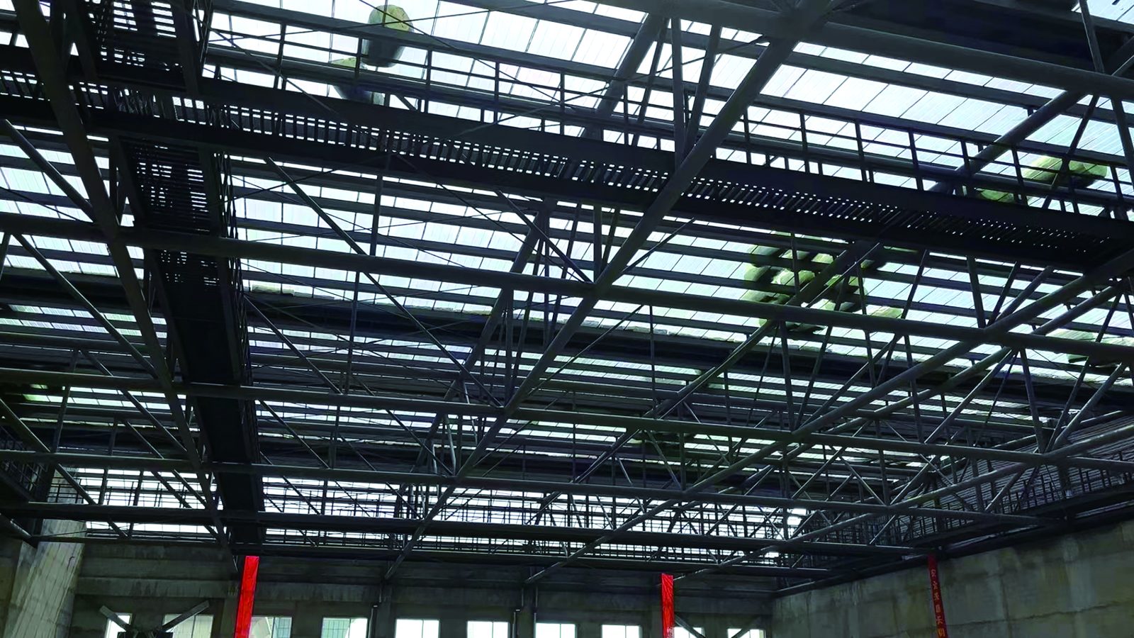 朔城区第一中学扩建项目