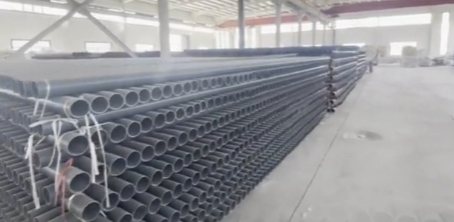 PVC 落水管